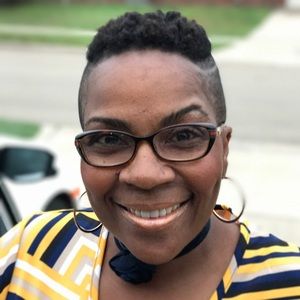 Meet your Posher, Rhonda